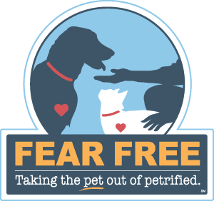 Fear Free Veterinary Care
